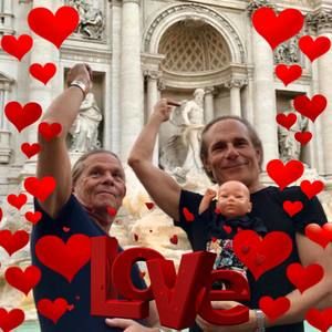 Meet your Posher, A.j.